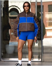 HyperLuxe The Label - Studio Jacket