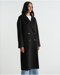 Decjuba - Janie Felled Coat