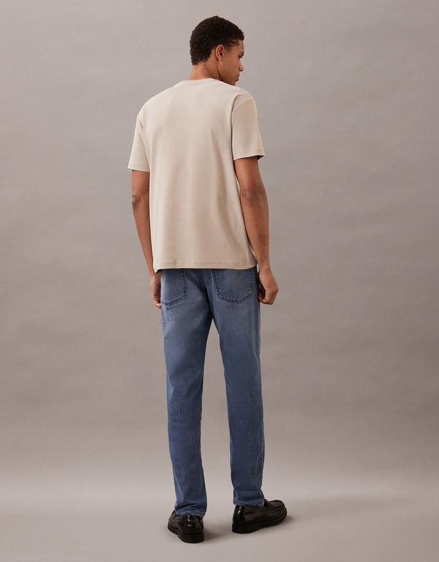 Calvin Klein - Cotton T-Shirt
