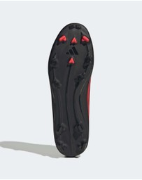 adidas Performance - F50 LEAGUE Firm Ground / Multi Ground Foot Football Ball Boots Unisex