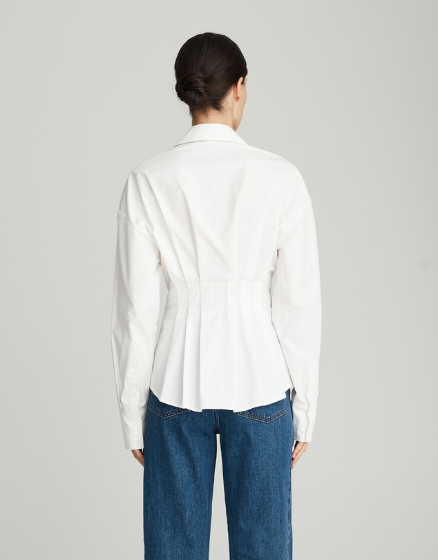 Mattir - Sterling Shirt