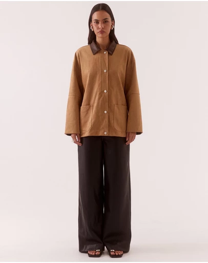 SOVERE - Esna Jacket
