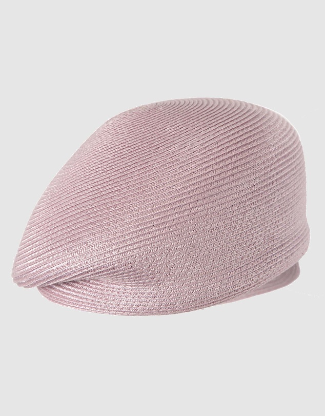 Max Alexander - Dusty Pink Captains Cap