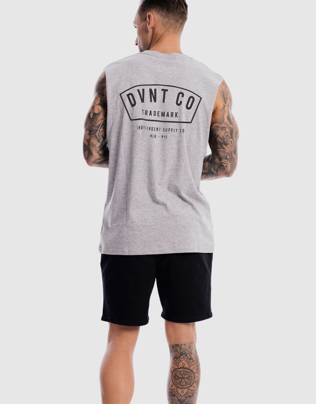 DVNT - Bailey Tank