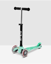 Micro Scooters - Micro Mini2go Deluxe