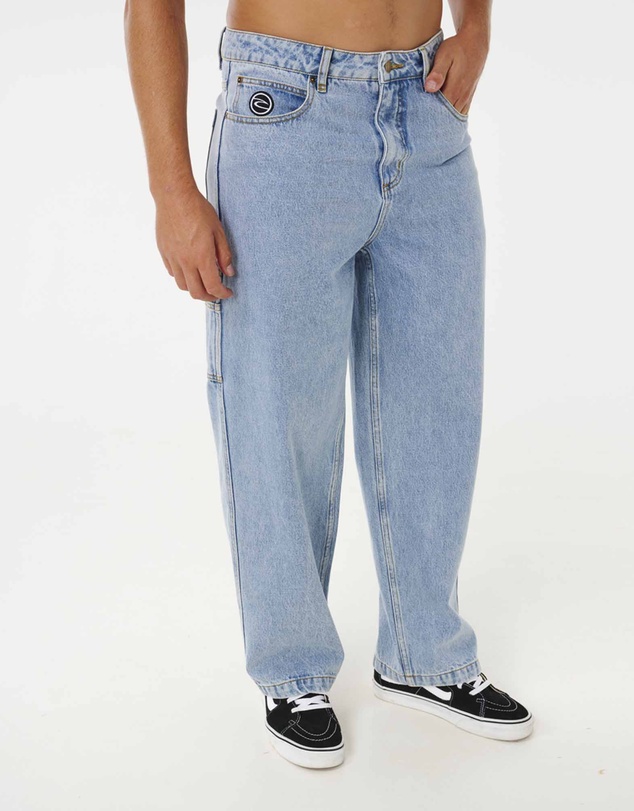 Rip Curl - Nu Dose Denim Pant