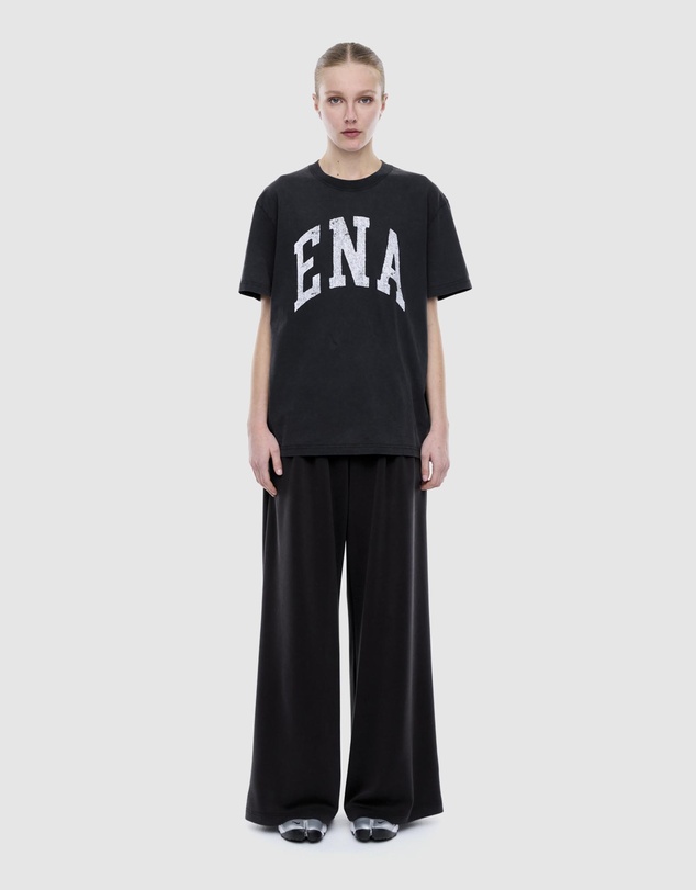 ENA PELLY - Jessie Oversized College Tee