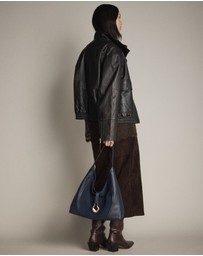 MIMCO - Shield Hobo Bag