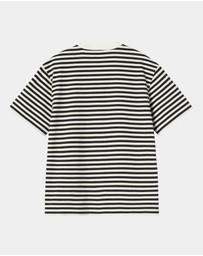 Carhartt WIP - SS Ezra T-Shirt