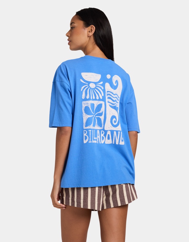 Billabong - Womens Sun Dream T-Shirt