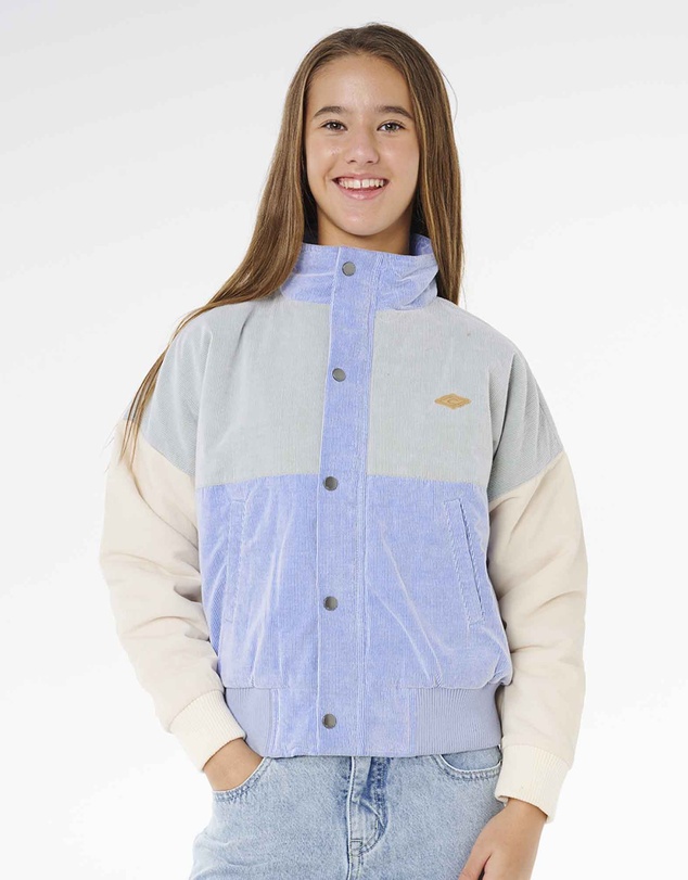 Rip Curl - Cala Vadella Jacket - Kids