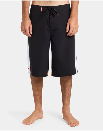 Quiksilver - Mens Slider 23
