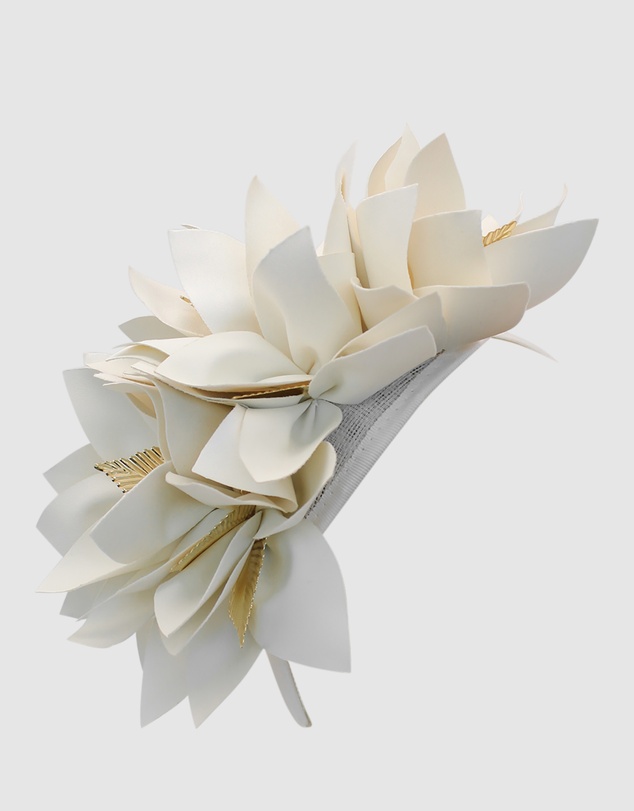 Morgan & Taylor - Devon Fascinator