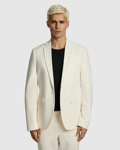 yd. - Kent Stretch Blazer
