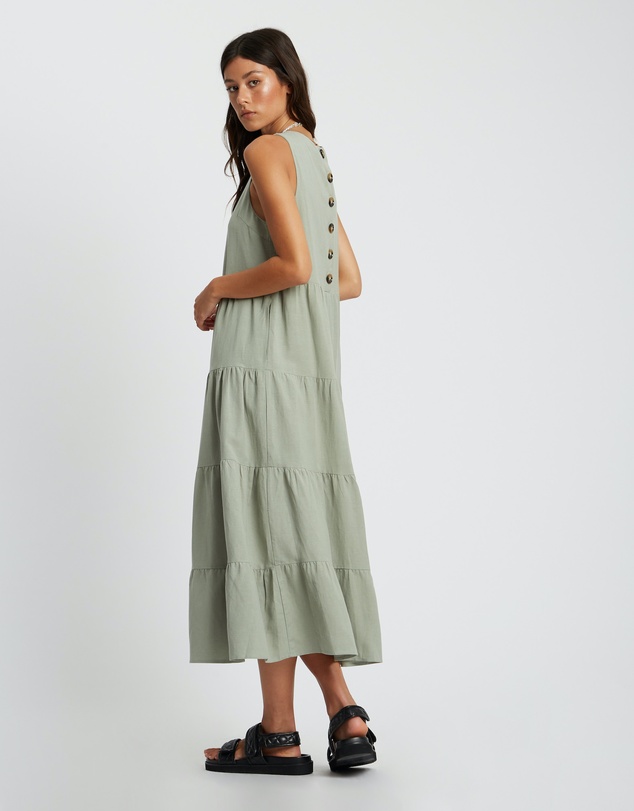 ST MRLO - Byron Dress