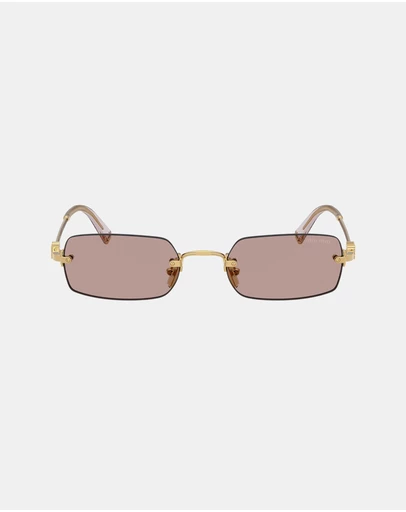Miu Miu - 0MU B50S