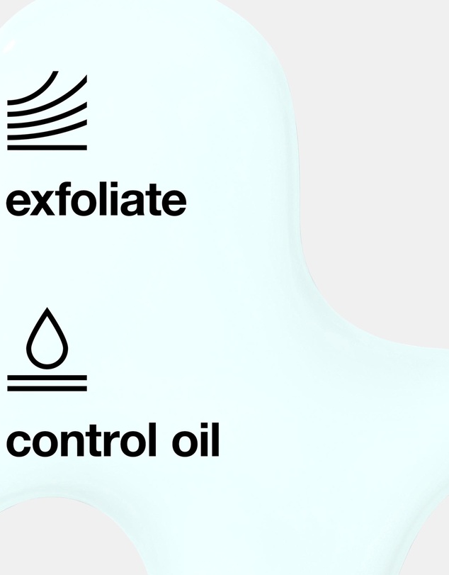 Clinique - Anti-Blemish Solutions Clarifying Lotion