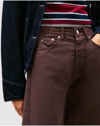 Tommy Jeans - Barrel Leg Pants