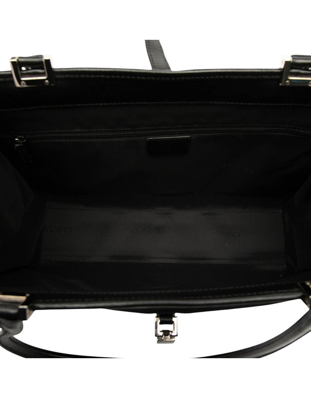 Pre-Loved by Azura Reborn - Pre-Loved Nylon Jackie Tote