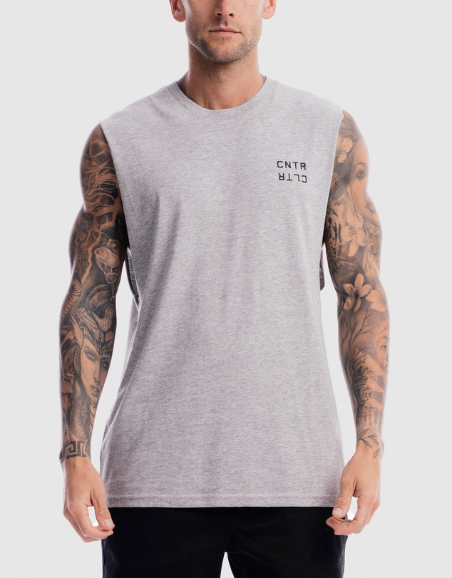 Counter Culture - Geo Tank
