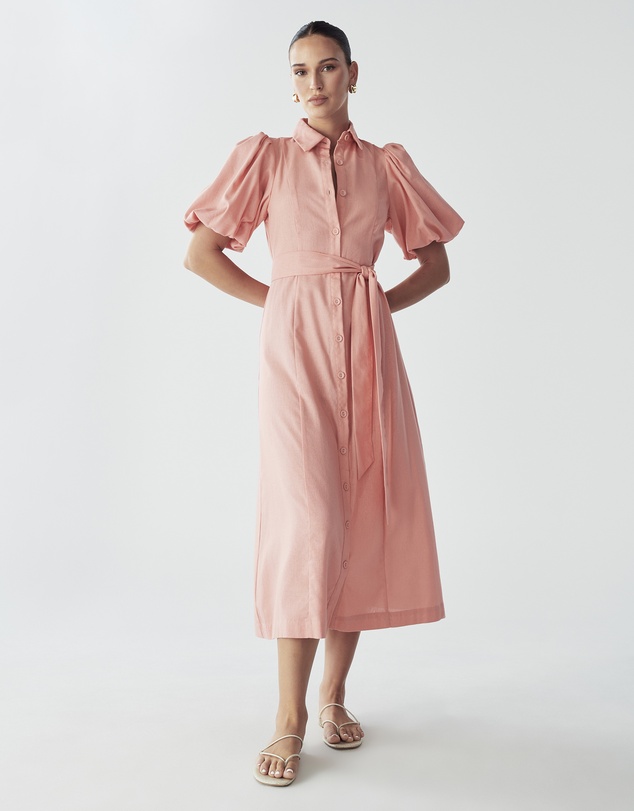 Willa - Ariane Dress