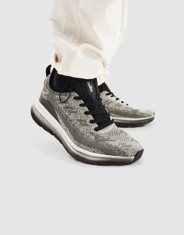 Rollie - Bolt Mens Sneaker