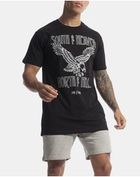 DVNT - Mortal Tee