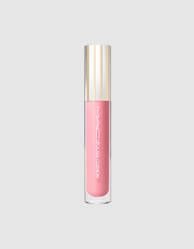 MAC - Lipglass Cushion High-Pigment Lip Oil