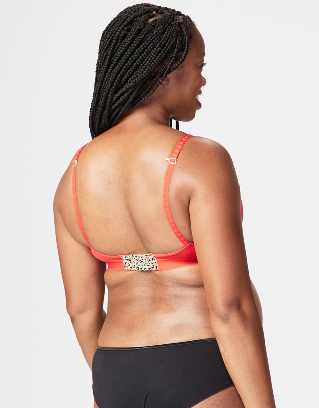 Cake Maternity - Charley M Buddy Moulded Nursing Bra