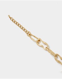 Forcast - Winsley Chain Bracelet