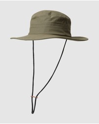 Quiksilver - Back Country Bucket Hat