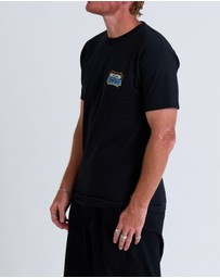 Brixton - Pillar Short Sleeve Shirt