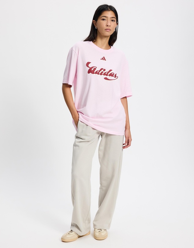 adidas Sportswear - House Of Tiro Graphic T-Shirt