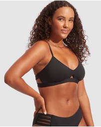 Seafolly - Active Hybrid Bralette