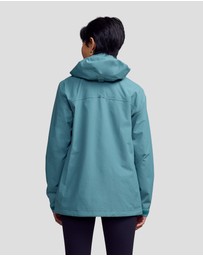 Kathmandu - Andulo Rain Jacket v3