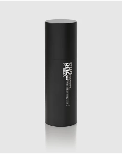 PATRICKS - SH2 Deep Clean Shampoo