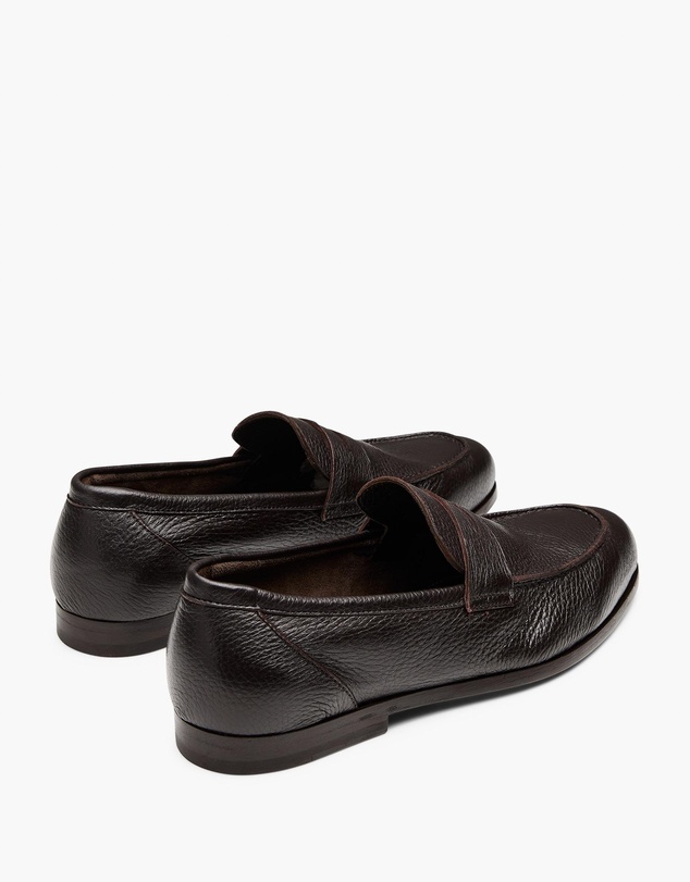 Aquila - D'ORO Collection - Bromley Penny Loafers