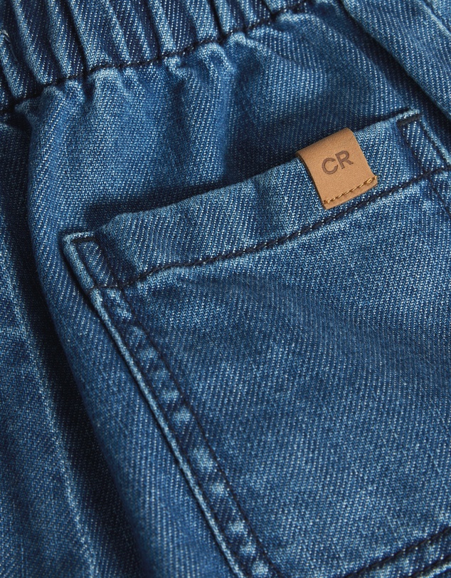Country Road - Denim Short