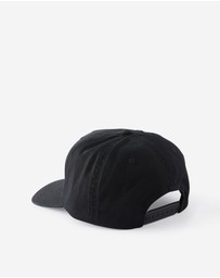 Cotton On - 5 Panel Hat