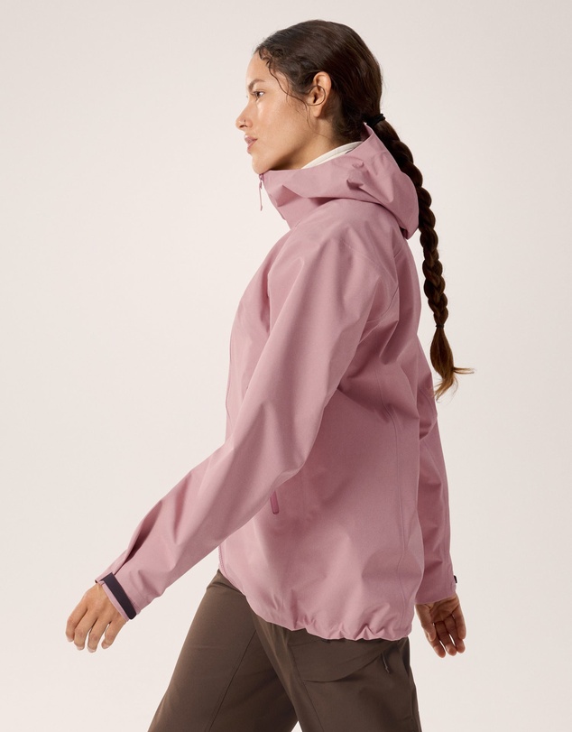 Arc'teryx - Beta Jacket Women's