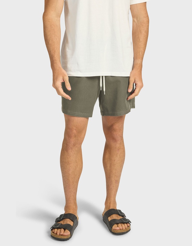 Academy Brand - Teamster Boardy