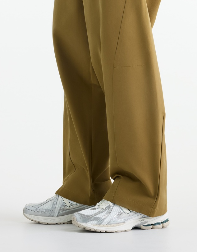 New Balance - Barrel Pant