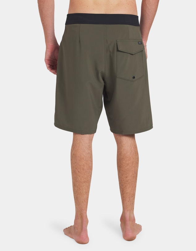 RVCA - Mens VA Solid 19