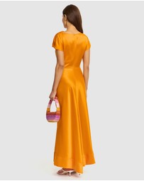 Acler - Glatton Maxi Dress