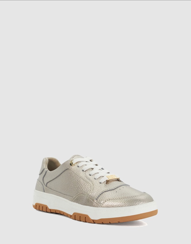 Dune London - Eckley - Gold