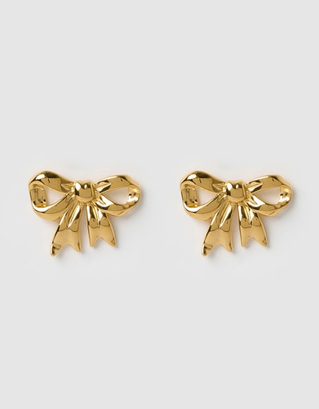 Izoa - Maisy Bow Stud