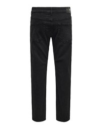 Only & Sons - Weft Regular Jeans