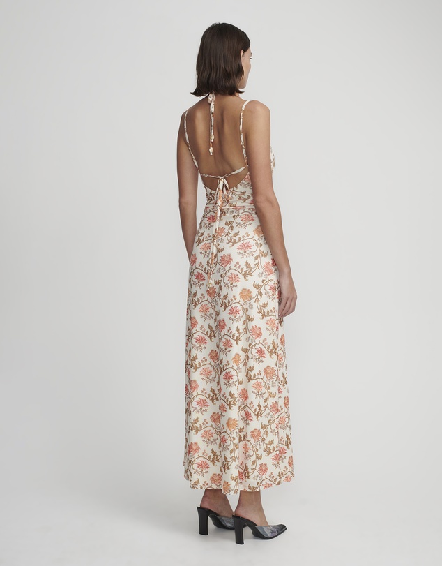 Hansen & Gretel - Odessa Maxi Slip