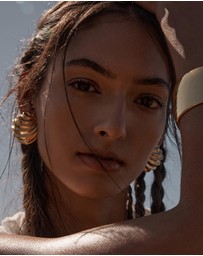 Amber Sceats - Kael Earrings