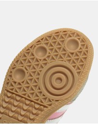 adidas Originals - Samba Jane Shoes - Kids